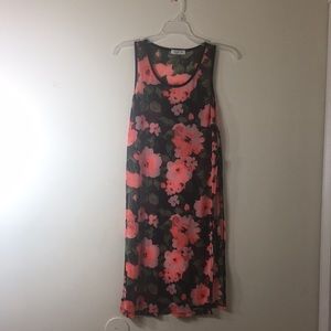 Floral top
